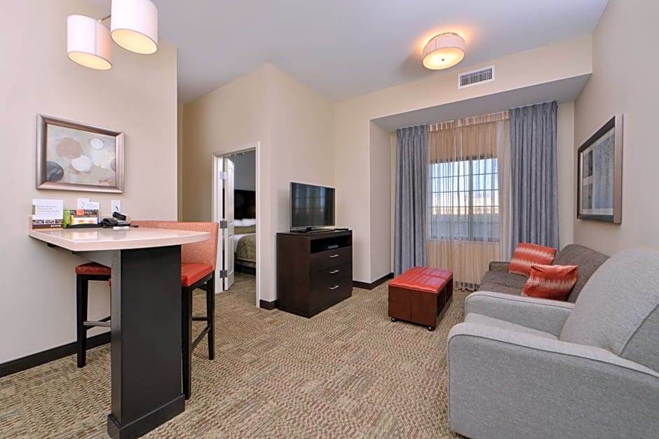 Staybridge Suites Rochester