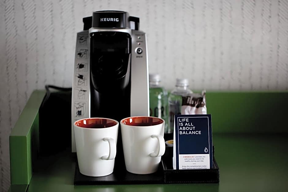 Origin Hotel Lexington