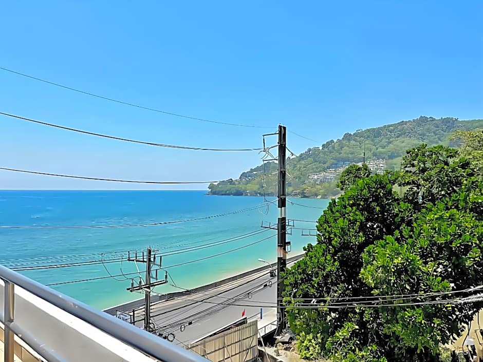 Orchid Hotel and Spa Kalim Bay