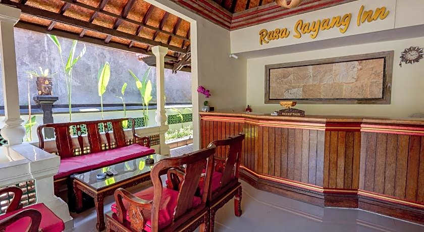 Rasa Sayang Beach Inn