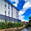 Tassel Hotel Sanjo Shirakawa