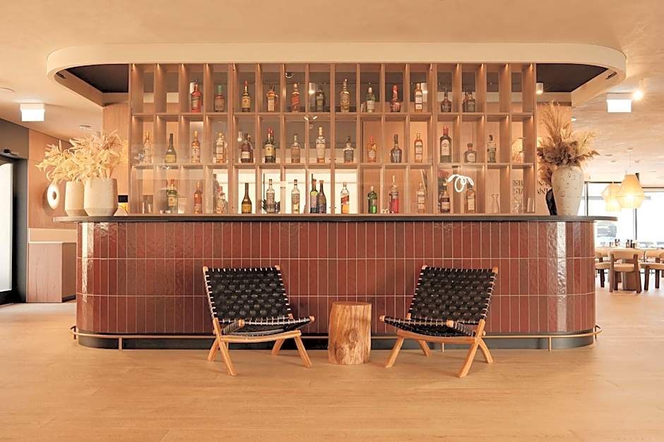 AIRINN Vilnius Airport Hotel RENOVATED 2025
