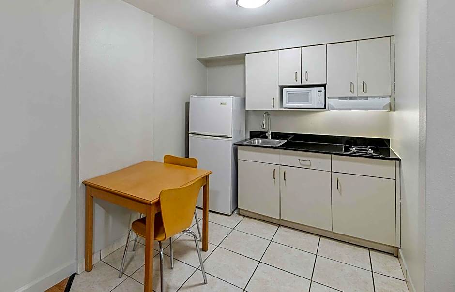 Extended Stay America Select Suites - Odessa