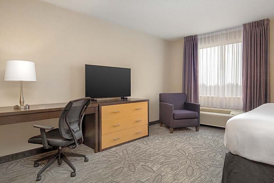 Quality Inn & Suites Kingston