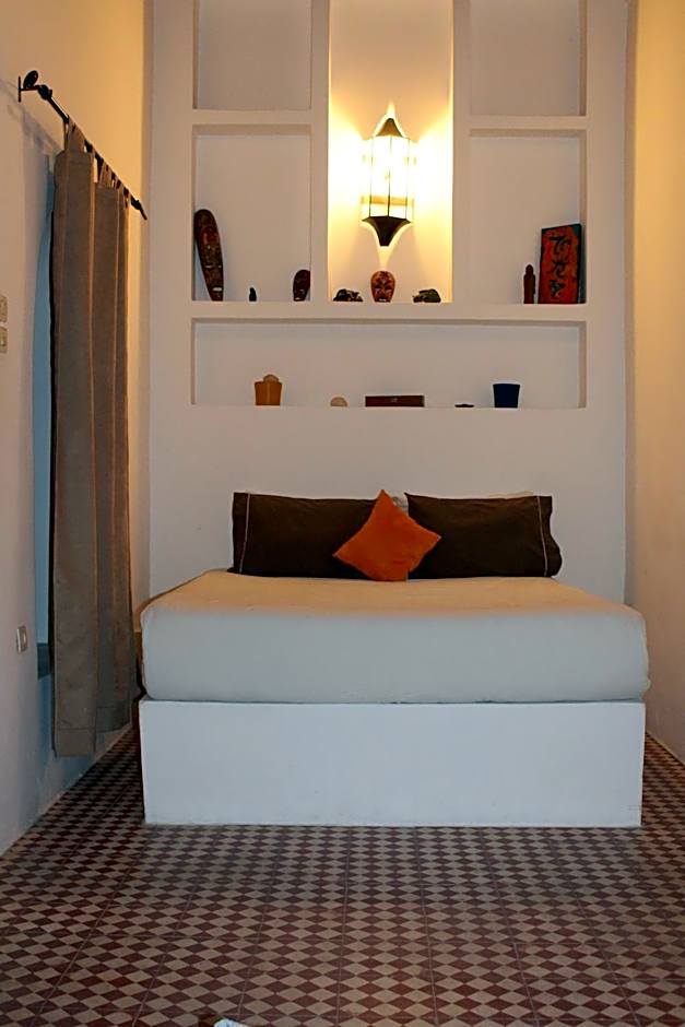 Photo 1 of 4 of Quadruple Room with Private Bathroom