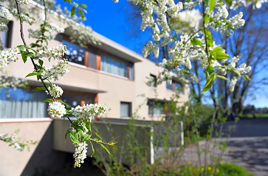 Hôtel Domaine de la Sauge