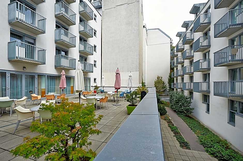 Hotel Kolping Wien Zentral