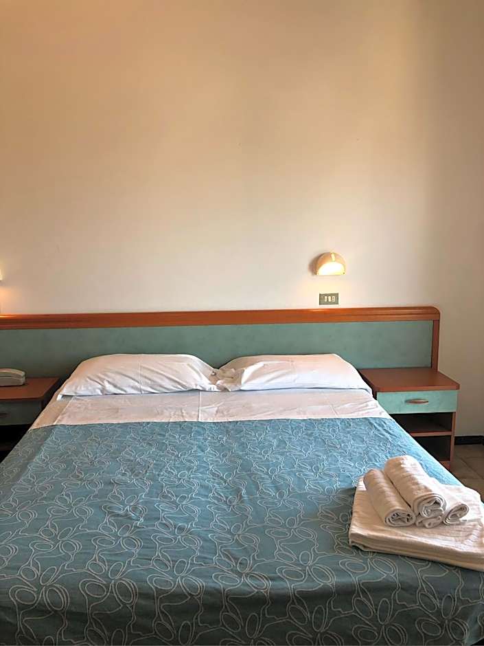 Hotel del Falco