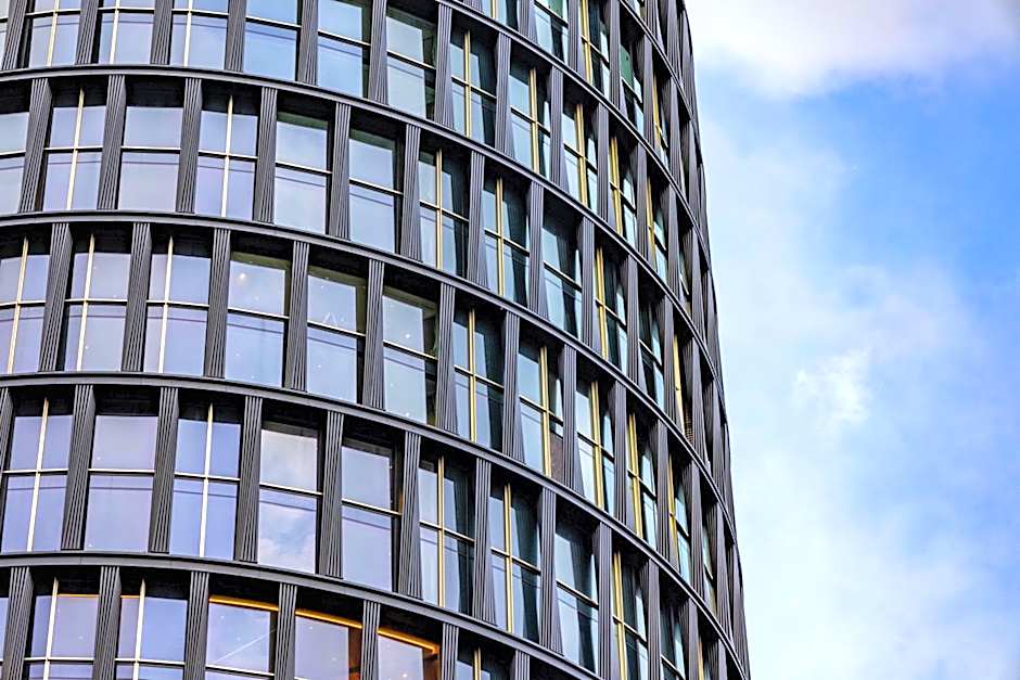 art'otel London Hoxton