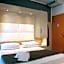 Hotel Columbia & Ninfea