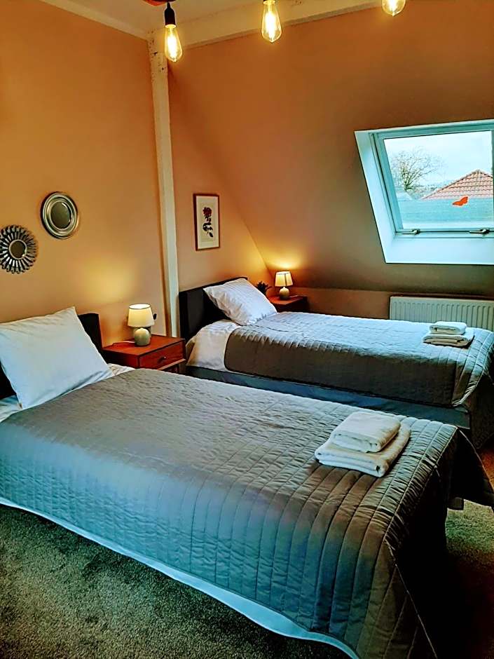 Drzewna Apartamenty - Kupiecka 5