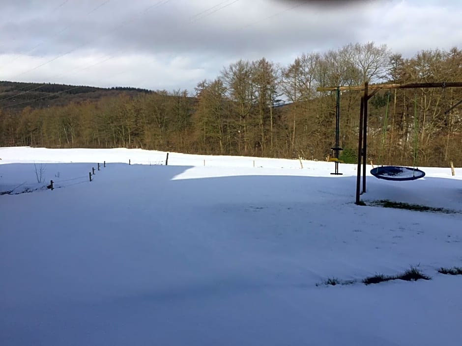 Ferme de la Petite Fagne