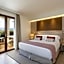 Mangia's Santa Teresa Sardinia, Curio Collection by Hilton