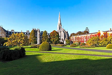 Maynooth College Hospitality