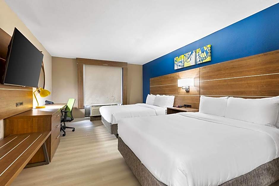 Comfort Inn & Suites Tyler North