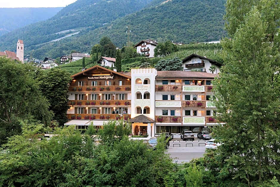 Photo 1 of 50 of Hotel Marlingerhof