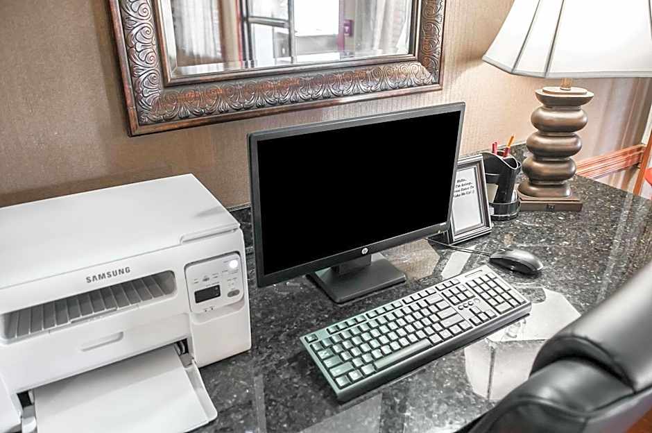 Comfort Suites Albuquerque/North Journal Center