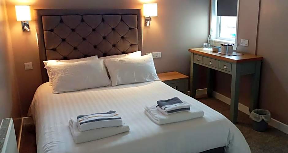 The Skye Bridge Hotel