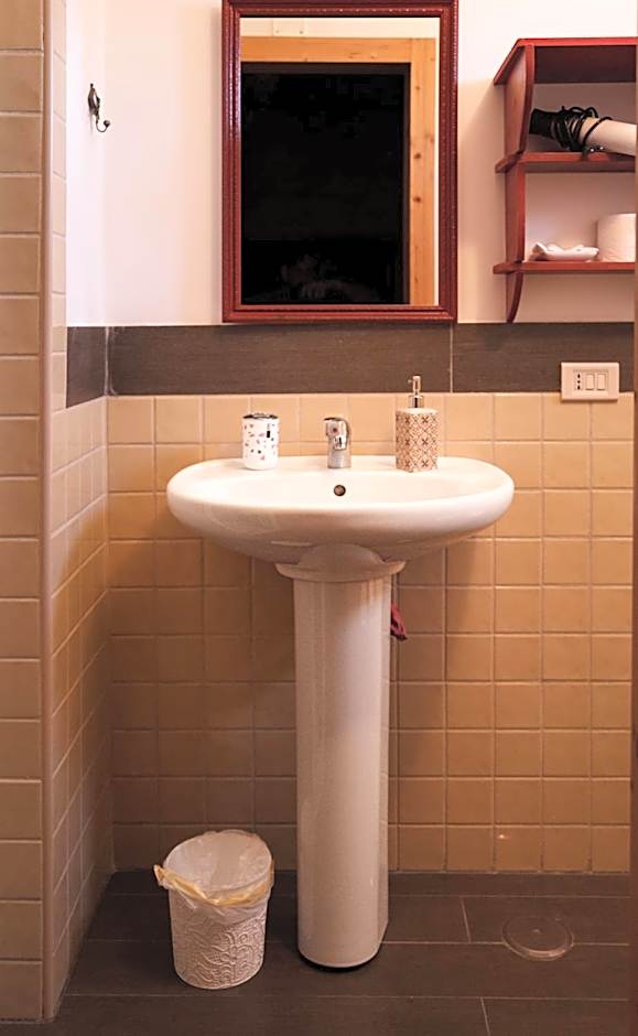 Villa Lina Bed&Breakfast