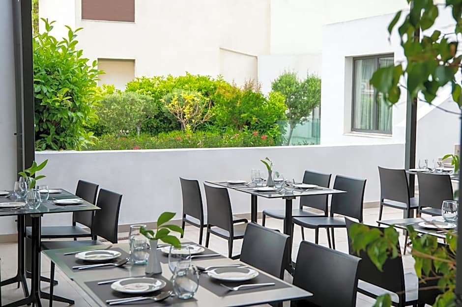 The Editor Hotel Athens