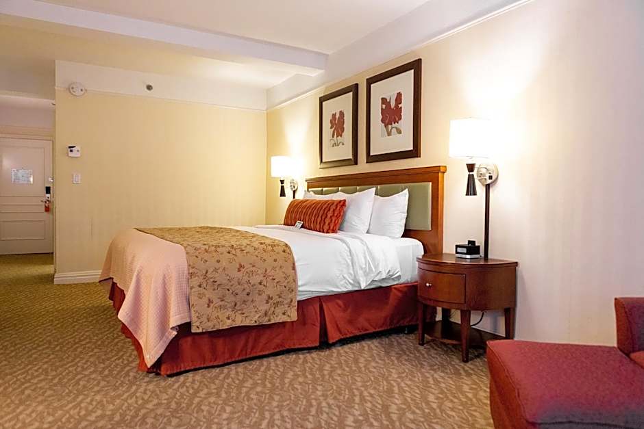 San Carlos Hotel New York