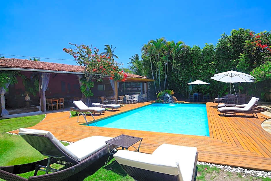 Pousada Casa de Maria