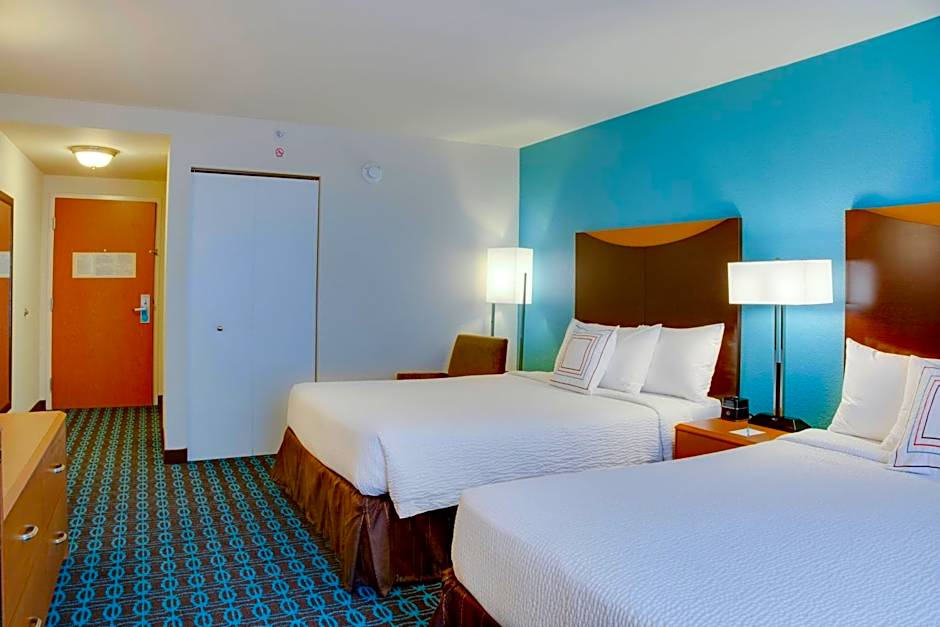 Fairfield by Marriott Inn & Suites Melbourne West/Palm Bay