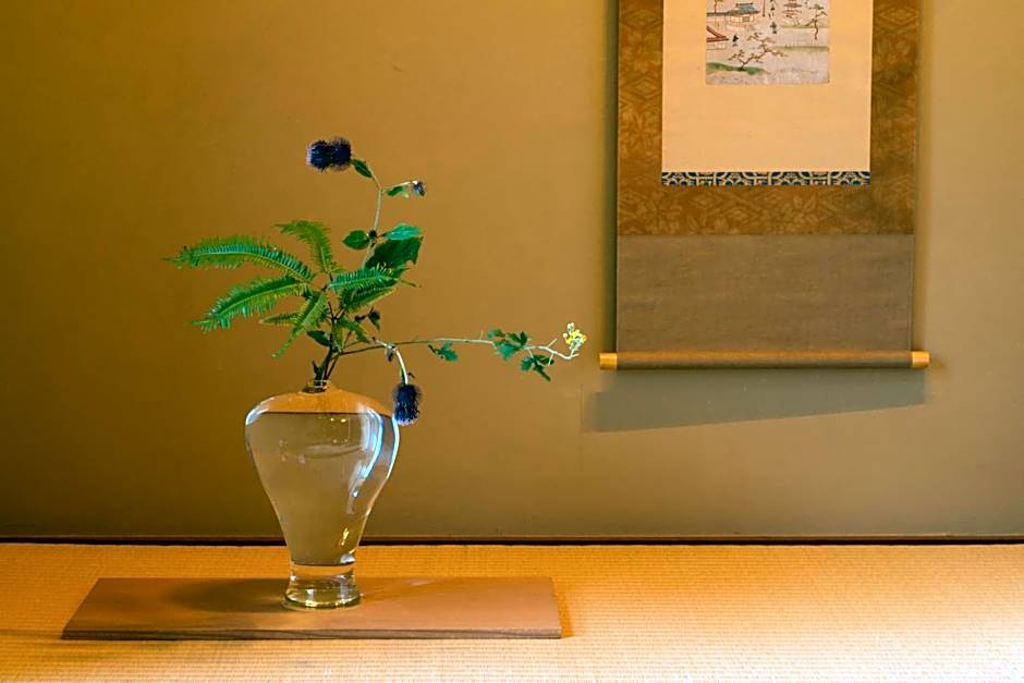 Arima Onsen Takayamaso Hanano