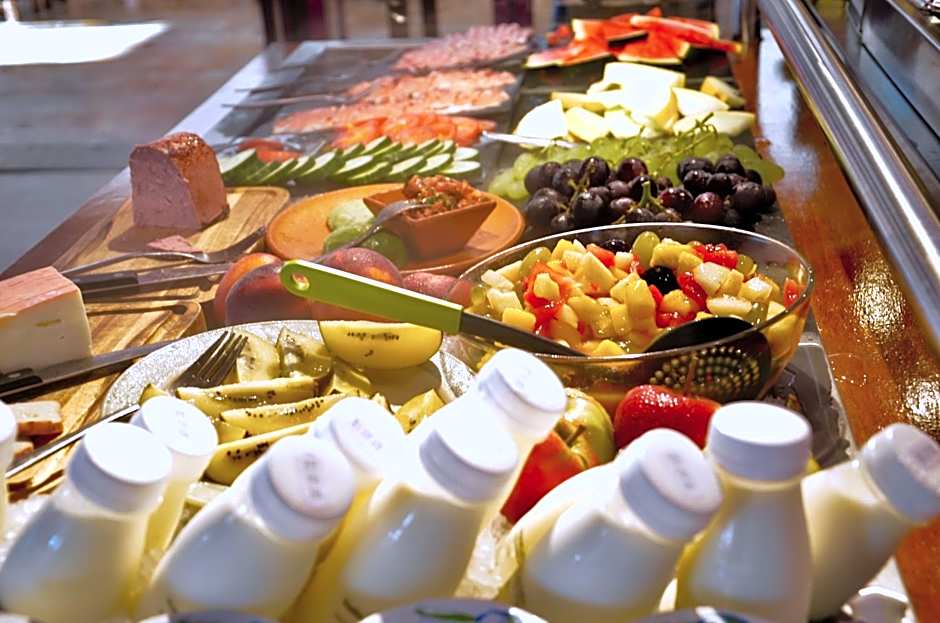 Hotel Dolores Ameland