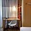 ibis Nürnberg City am Plärrer