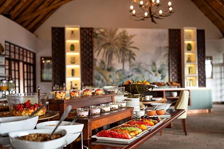 Ilala Lodge Hotel