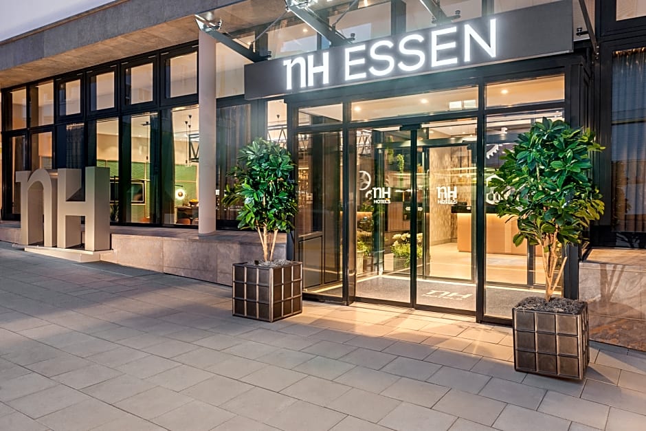 NH Essen