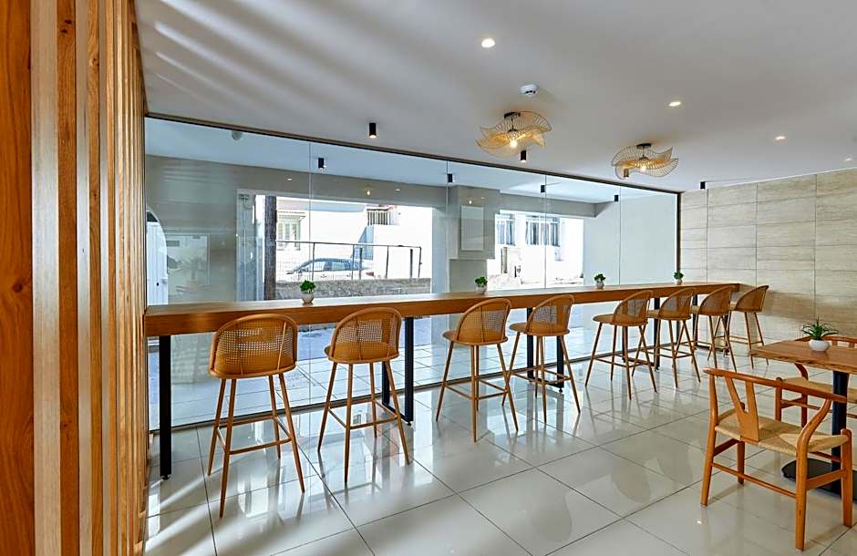 Lotus Rise Hotel - Adults Only