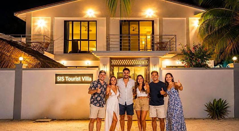 SIS Tourist Villa