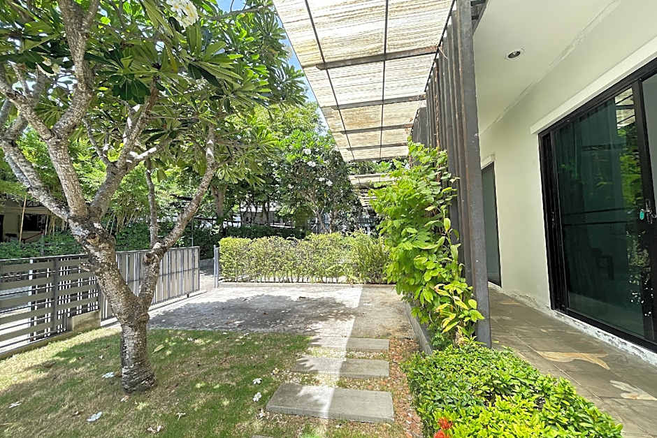 Fairtex Residence