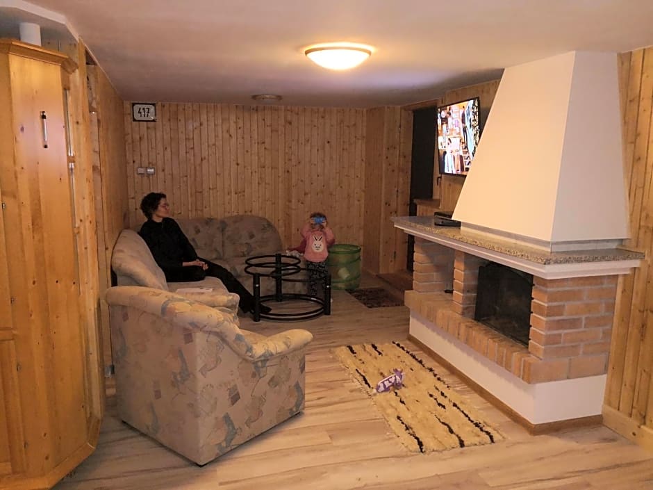 Chata Sofia Námestovo