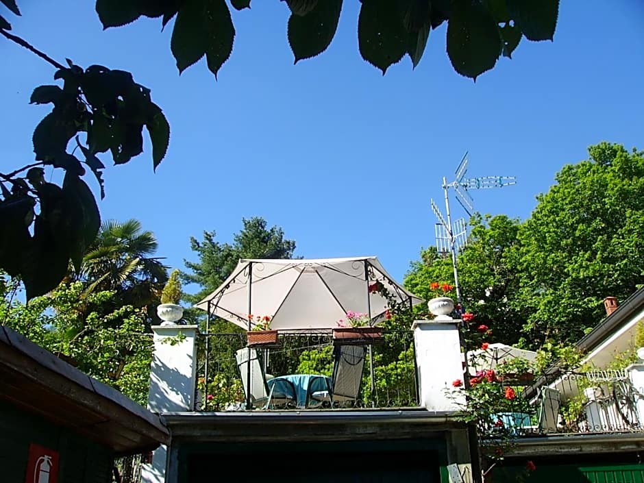 Casa Vacanze Madonna della Neve