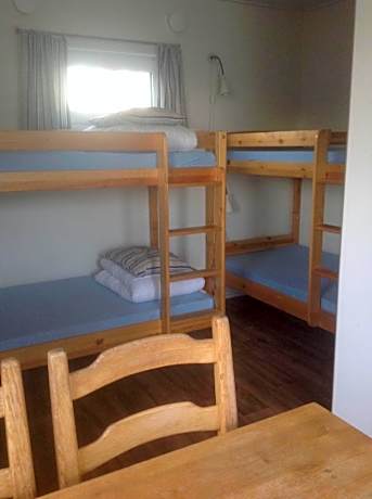 Cottage (4 Adults)