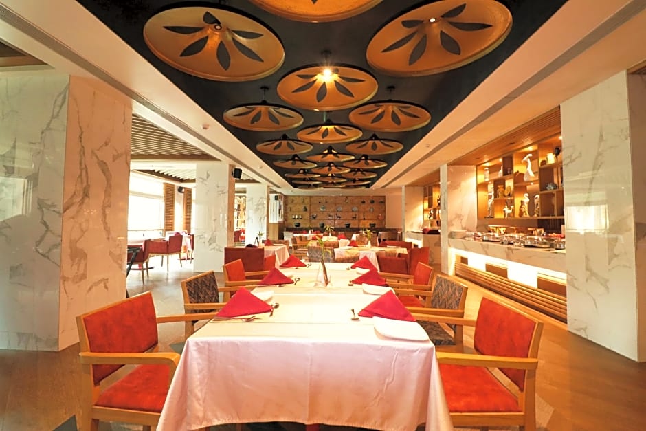 Hotel Swosti Premium