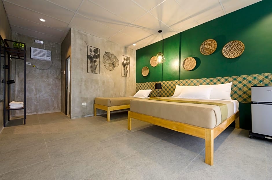 Ala Amid Bed And Breakfast