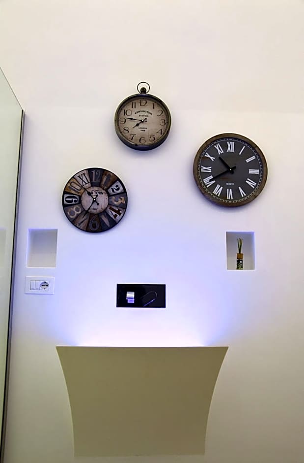 La Casa nel Borgo Antico