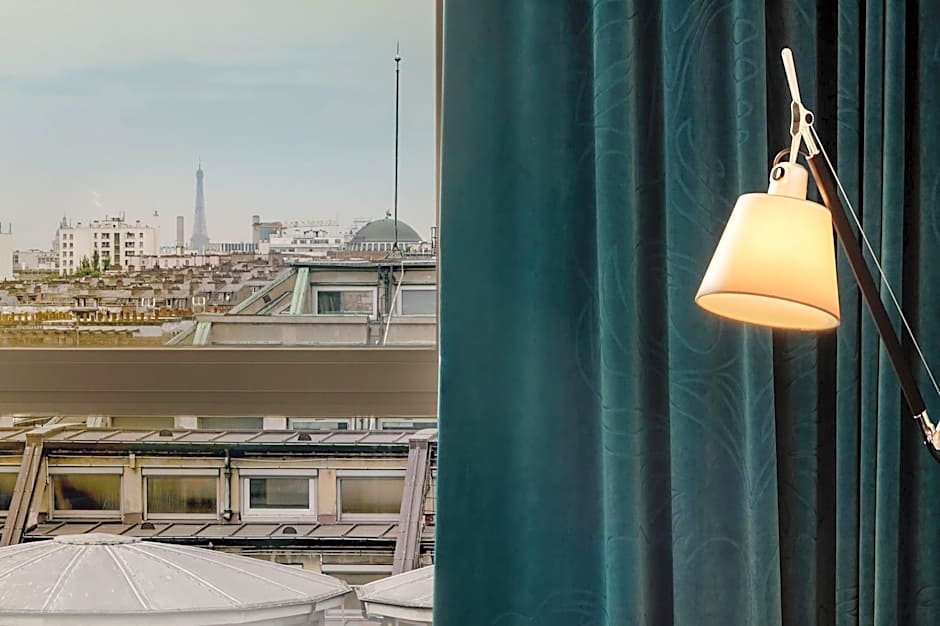 Motel One Paris-Porte Dorée