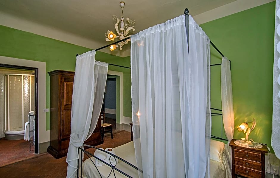 B&B Villa La Perla