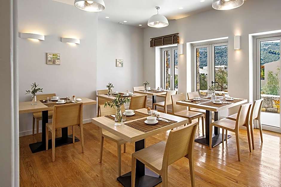 Mystery Skiathos Luxury Residence