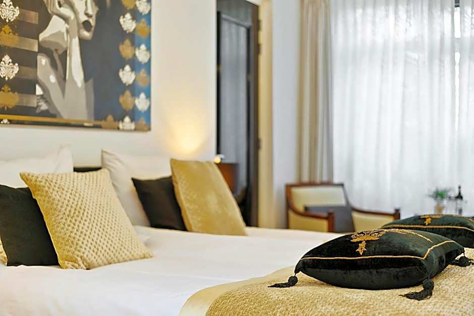 Hotel Garni Villa Arrisja