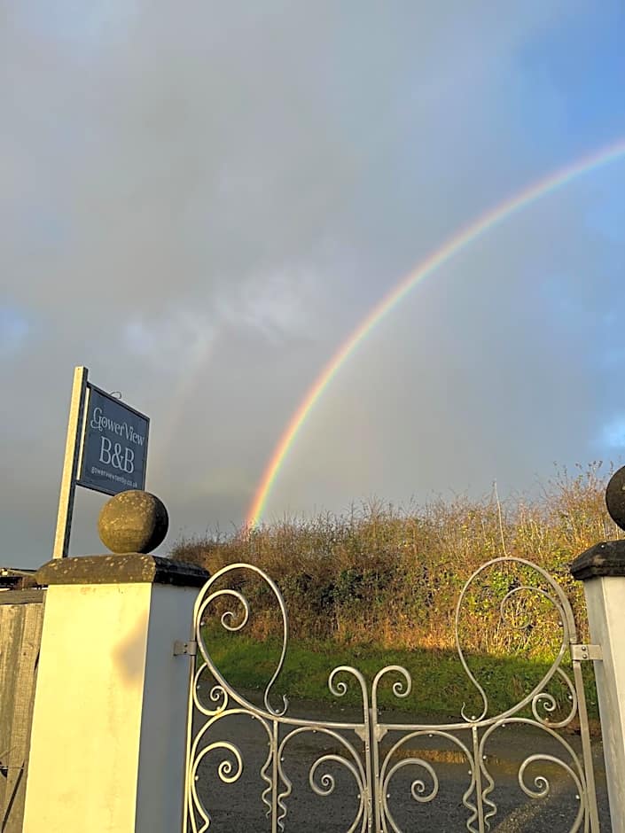 Gower View Luxury Bed & Breakfast