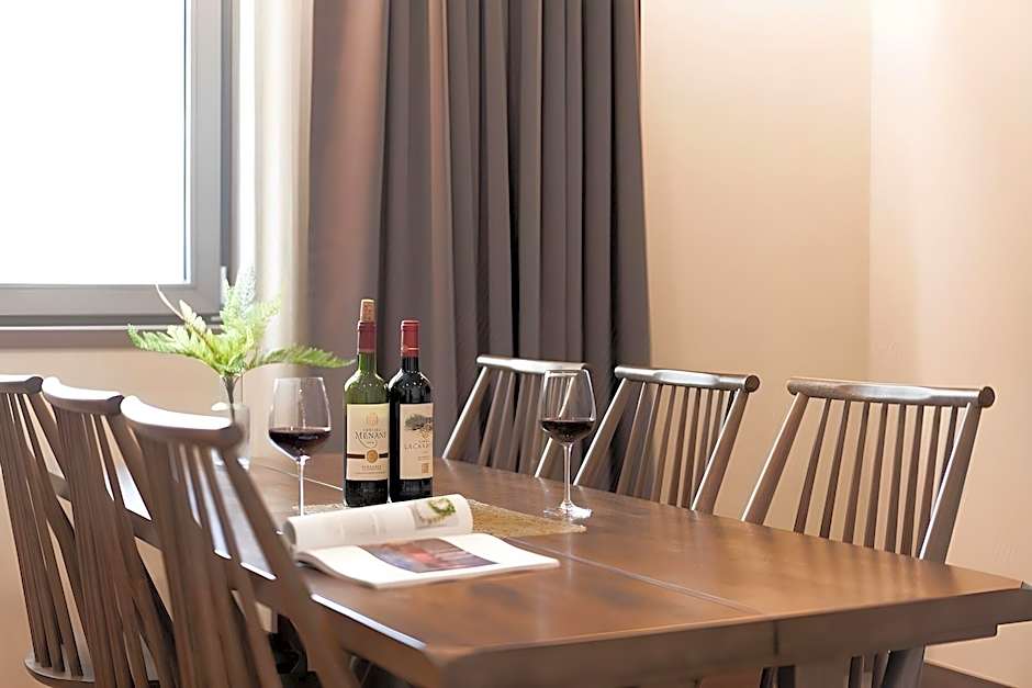 Centro Tourist Hotel