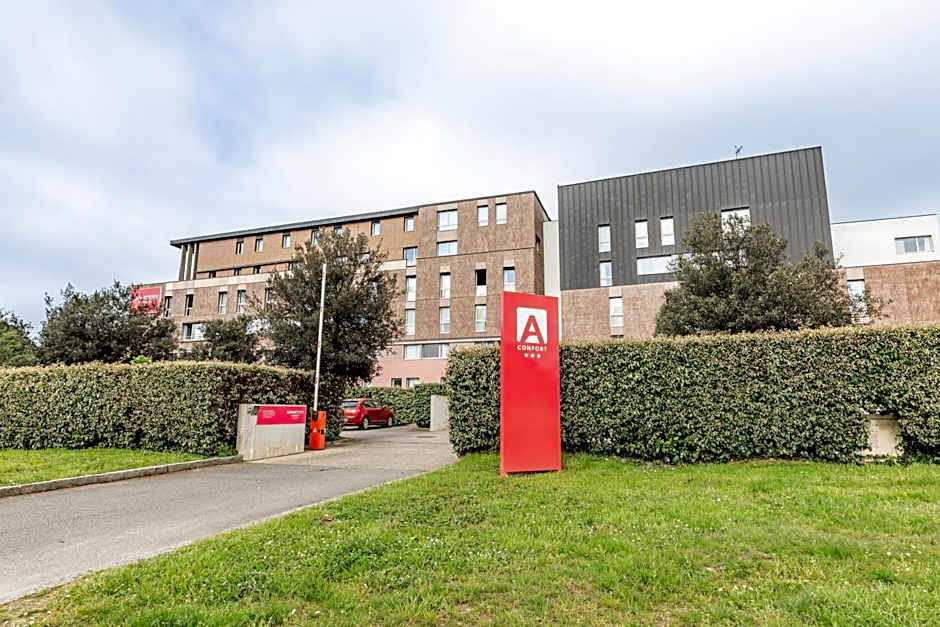 Appart'City Confort Nantes Ouest Saint-Herblain