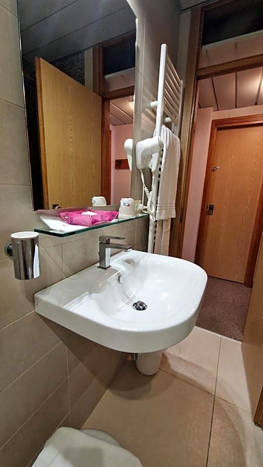 Hotel Terme Marconi