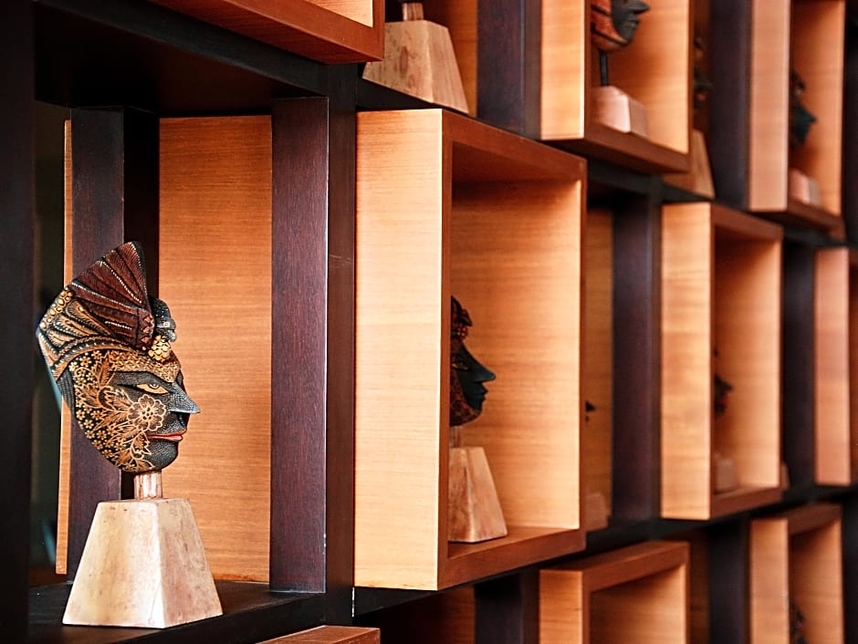 Java Go Residence by Jiwa Jawa